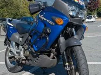 honda varadero - 2001