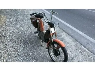 piaggio bravo prima serie