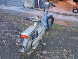 piaggio ciao anno 1979