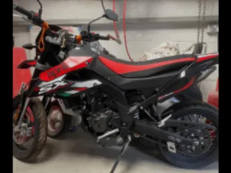 aprilia, sx, 2022, 124 (cc)