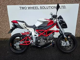 bimota db6 delirio in outstanding original condition