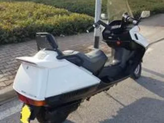 honda cn250 cn250 spazio