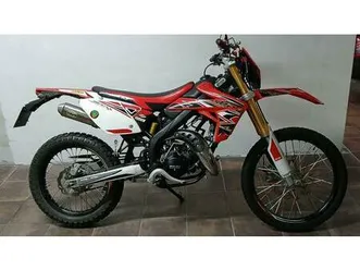 vendo rieju mrt 50 (2009 - 17) usata a murisengo (codice 9916889) - moto.it