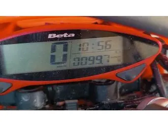 vendo betamotor rr 390 4t enduro (2023) usata a genova (codice 9916940) - moto.it