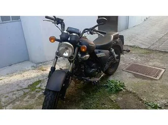 vendo keeway motor superlight 125 (2021 - 26) usata a varedo (codice 9916785) - moto.it