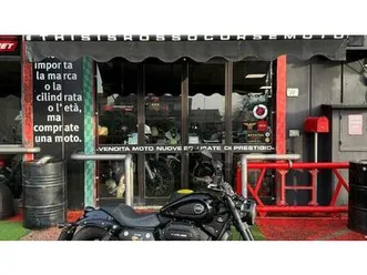 vendo keeway motor v-cruise 125 (2022 - 26) usata a pistoia (codice 9916909) - moto.it