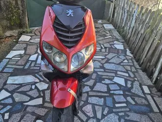 vendo scooter 50 cc santo tirso, couto (santa cristina e são miguel) e burgães
