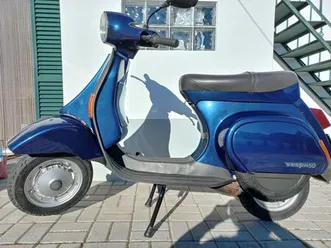 vendo vespa piaggio fl2 castelo (sesimbra)