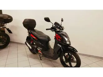 vendo sym symphony 151 sr (2010 - 14) usata a cavour (codice 9916852) - moto.it