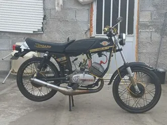 zundapp xf 17 mui castelo branco