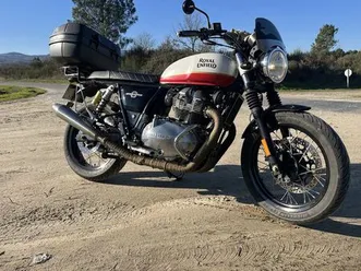 re interceptor 650 sines