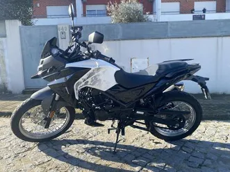 sym nht (2021) - 125 cc irivo