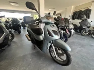 honda sh 125-лизинг