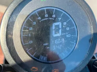 ② moto brixton crossfire 500 2021