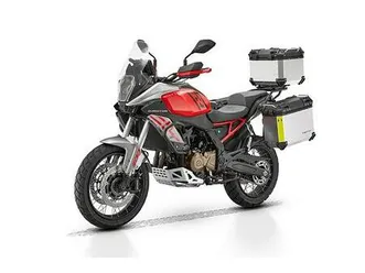 qj motor srt 600 sx| 5 års garanti | komplett veskesett | tft-skjerm med speiling av mobil ++