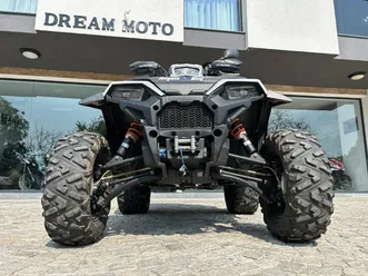 polaris sportsman 1000s-лизинг →