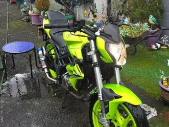 benelli, bn, 2021, 125 (cc)