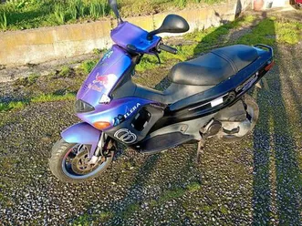 gilera runner 50 vilar