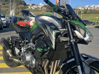 z900 performance 2019 gondomar (são cosme), valbom e jovim