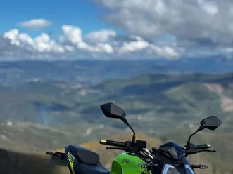 keeway rkf 125 cc fafe