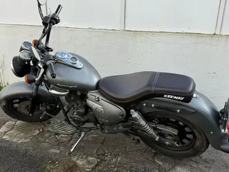 keeway 125 superlight viana do castelo (santa maria maior e monserrate) e meadela