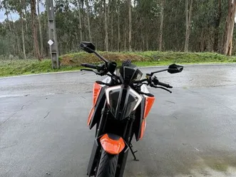 ktm superduke 1290 r evo nova pombal
