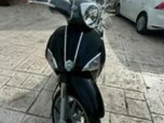 piaggio liberty 2 tempi 50 cc