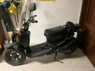honda zoomer