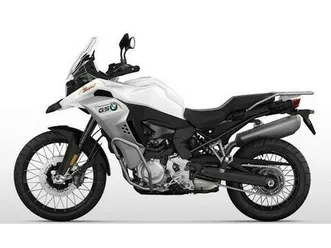 used 2022 bmw f 850 gs adventure