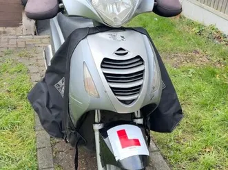 honda, pes, 2012, 125 (cc)