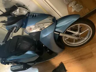 honda, sh, 2011, 279 (cc)