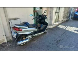 yamaha majesty 250 - 2005