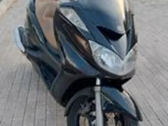 yamaha majesty 400 - 2009