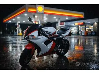 yamaha tzr 50 - 2007