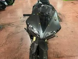 yamaha r1 2002/2003 iniezione