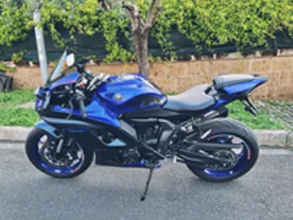 yamaha r7