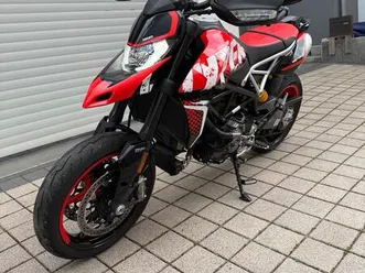 ducati hypermotard 950 rve