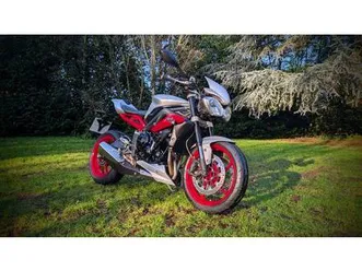 triumph street triple 675 rx o-ring 675 cc