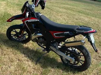 zündapp zxm 50 sm / 2 takt