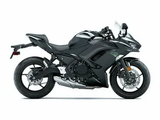 2020 kawasaki ninja 650 abs