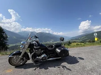 triumph thunderbird lt