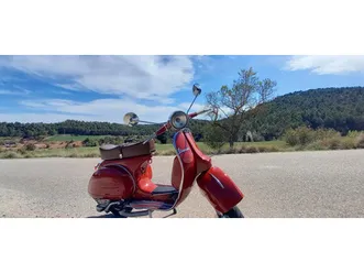 vespa 150