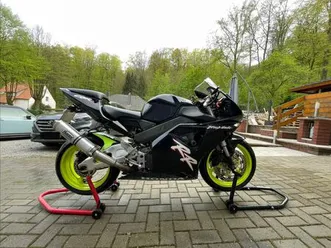honda cbr900rr sc50