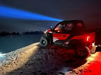 can-am maverick trail 650 t