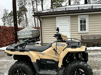 polaris sportsman 570 eps
