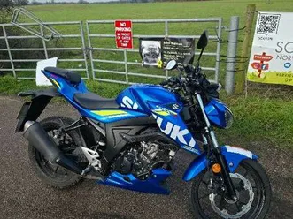 suzuki, gsx-s, 2019, 124 (cc)