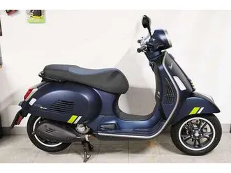 gts 300 hpe super tech rst abs es