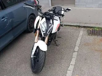 pista 125