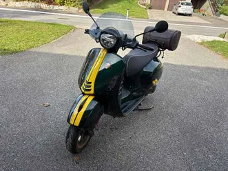 gts 300 racing sixties