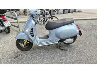 gts 300 supertech erstzulassung 05/2022